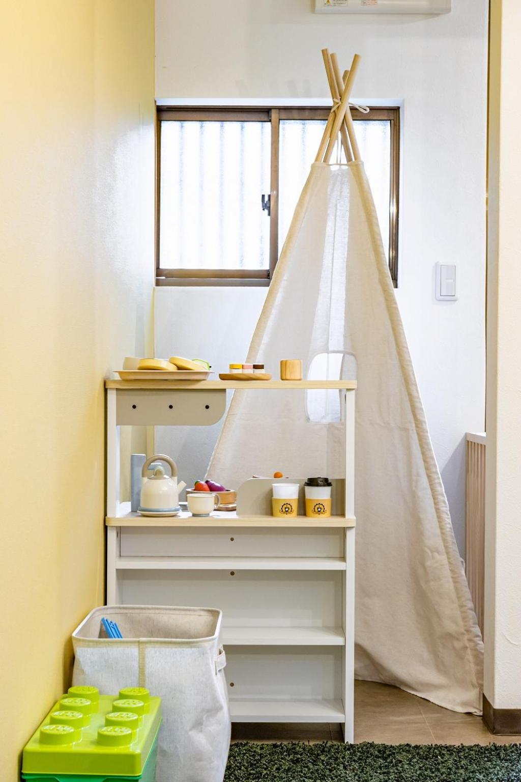 Bijou Suites Ten Ōsaka Extérieur photo