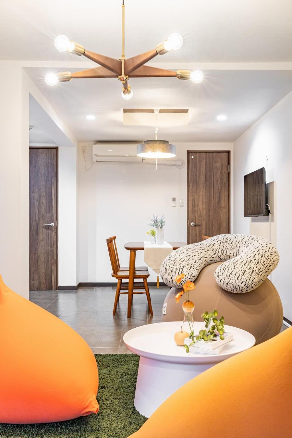 Bijou Suites Ten Ōsaka Extérieur photo